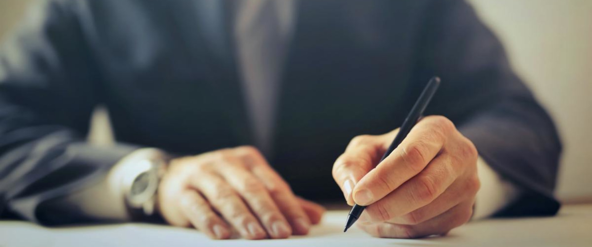L'importanza delle lettere di consulenza legale