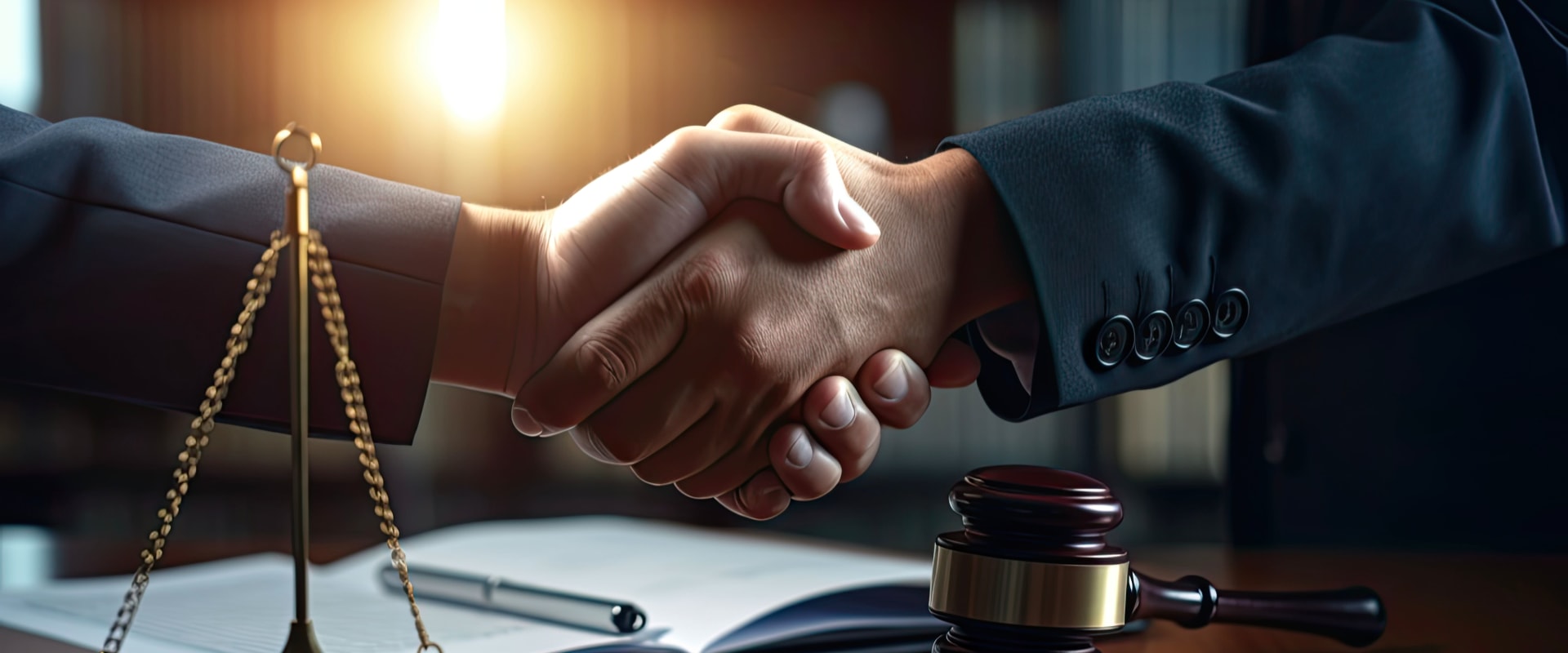 L'importanza della consulenza legale: comprenderne la definizione e gli esempi