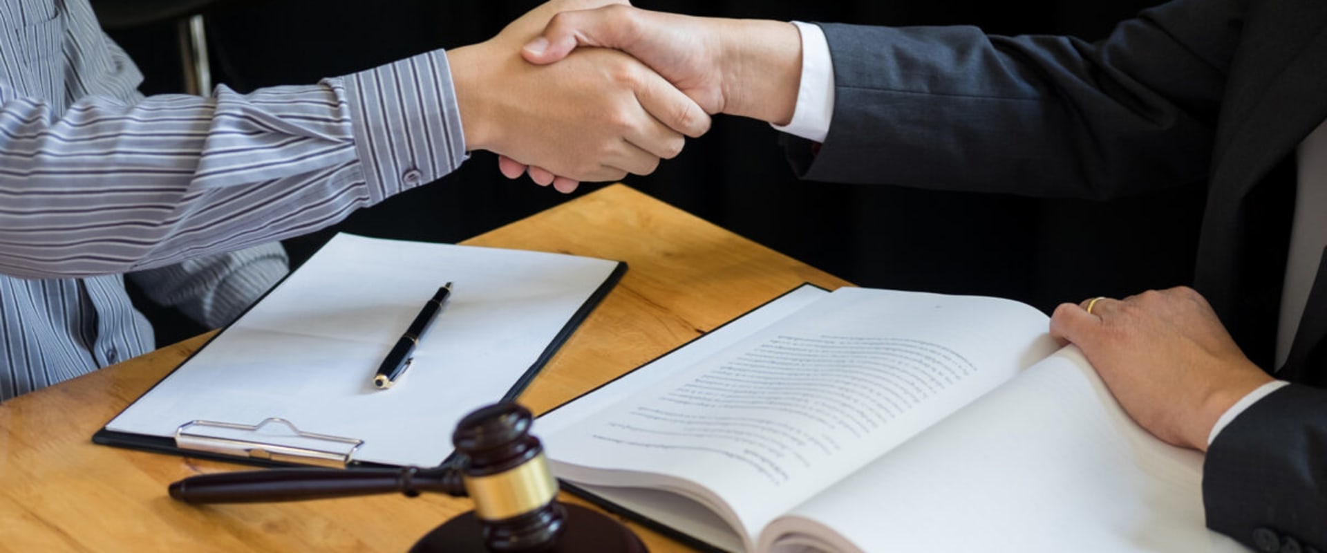 L'importanza di chiedere consulenza legale a un avvocato autorizzato