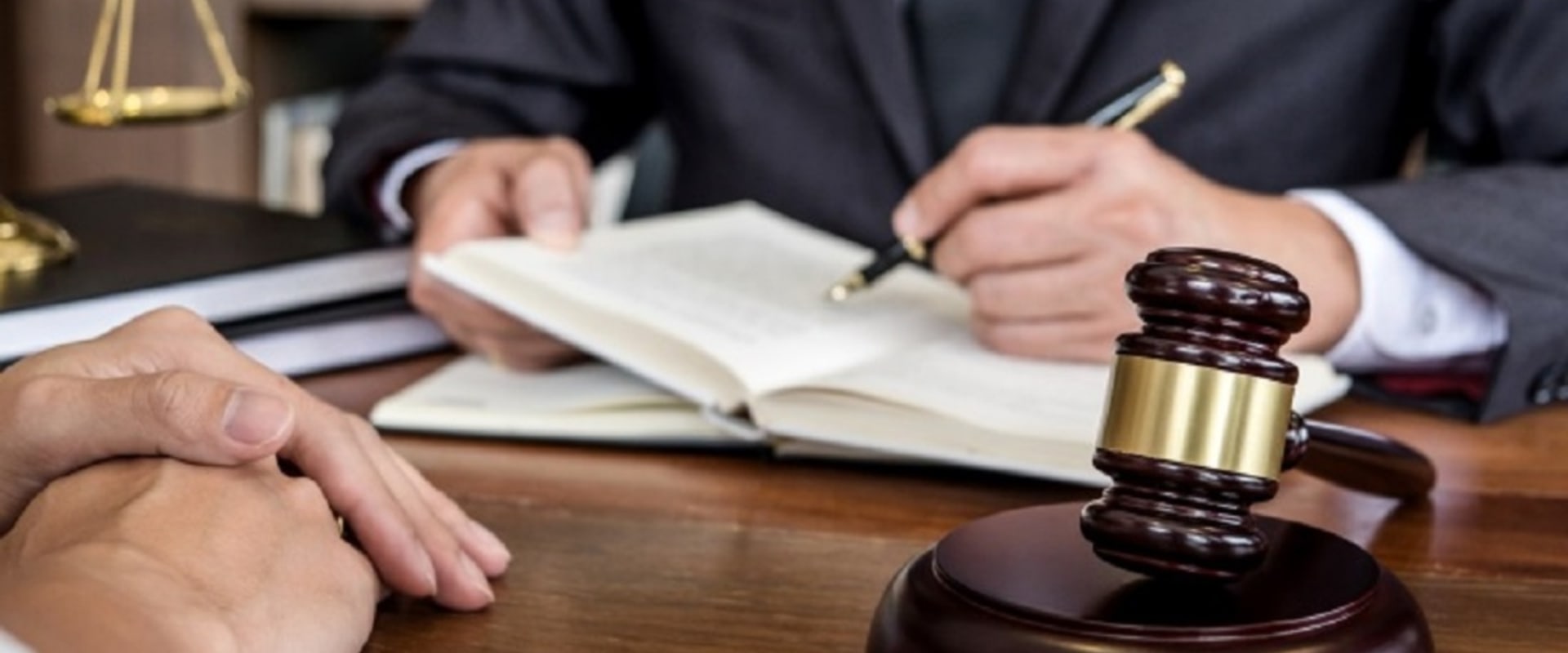 L'importanza della consulenza legale e del parere legale