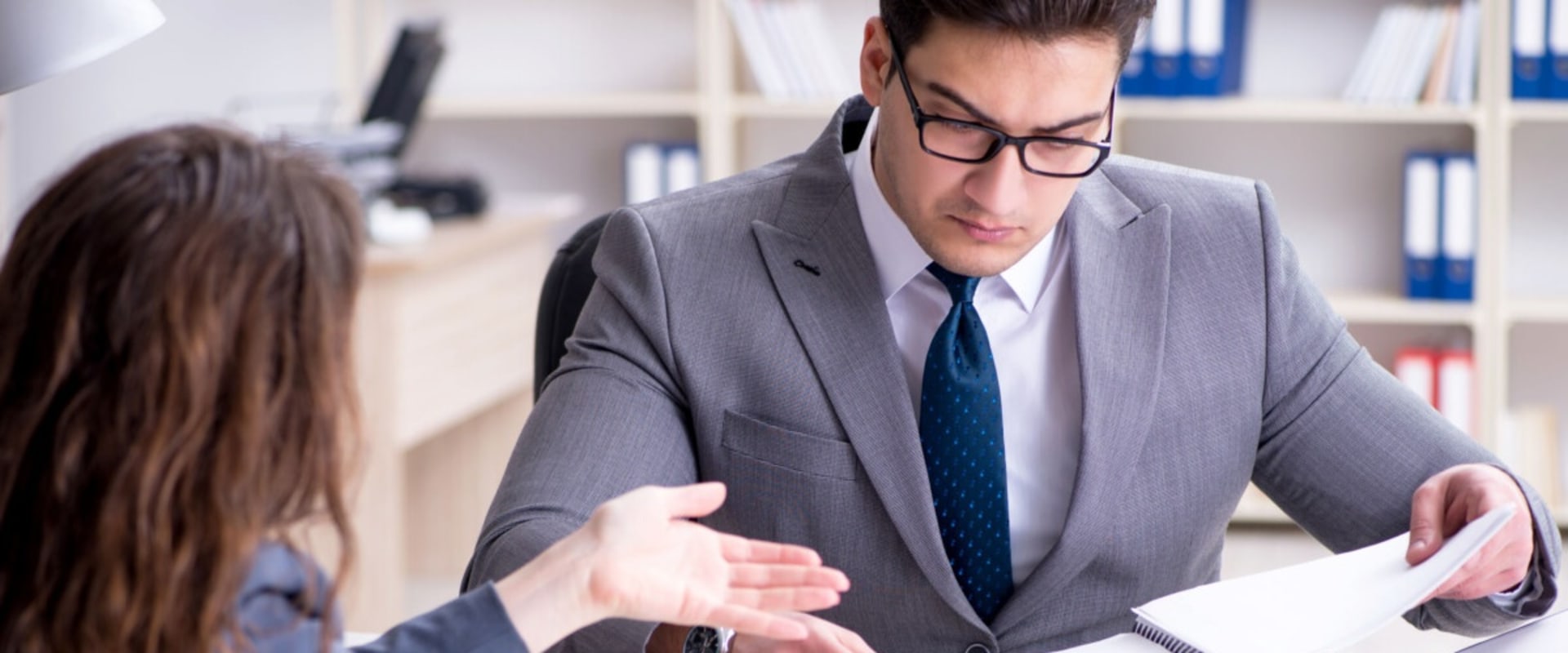 Qual è il momento migliore per consultare un avvocato?
