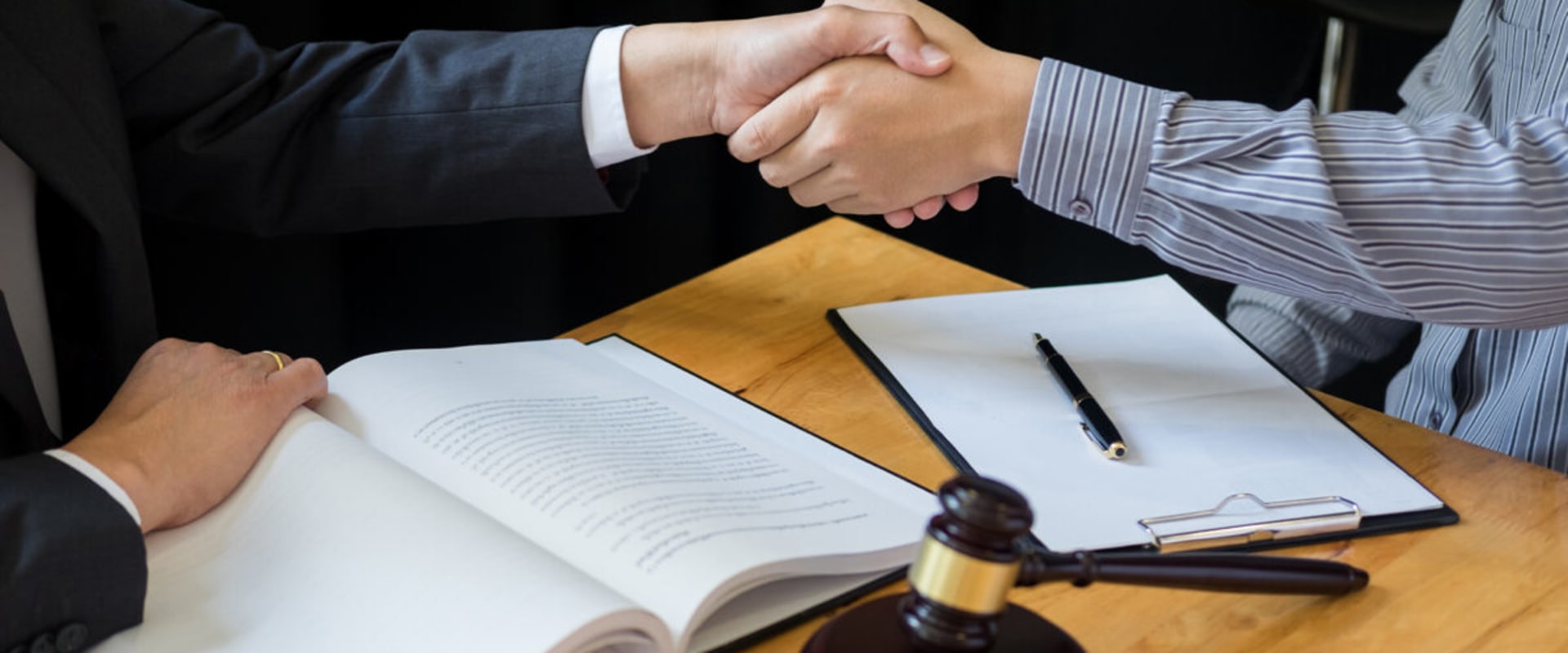 Il ruolo dei consulenti legali nel panorama legale