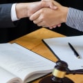 L'importanza di chiedere consulenza legale a un avvocato autorizzato