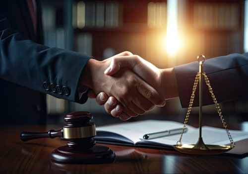 L'importanza della consulenza legale: comprenderne la definizione e gli esempi