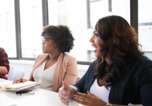 Esplorando il variegato mondo dei lavori nei servizi legali