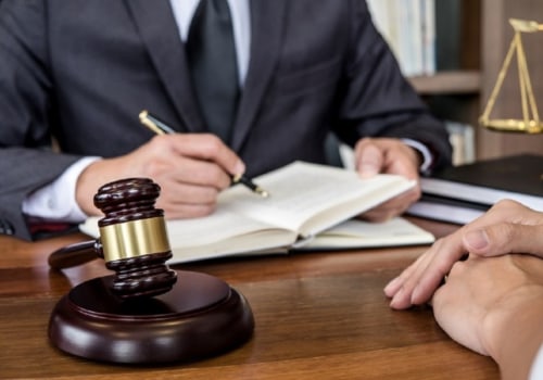 L'importanza della consulenza legale e del parere legale