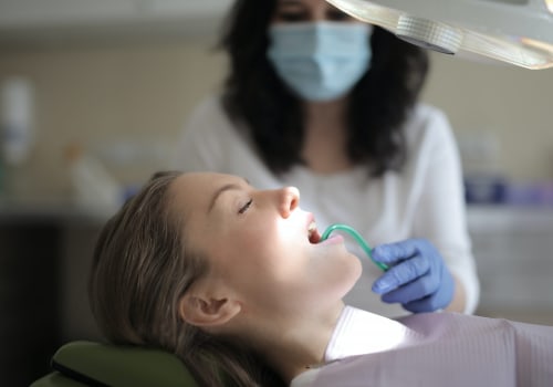 Tutela legale in caso di errore odontoiatrico: dal reclamo alla sentenza