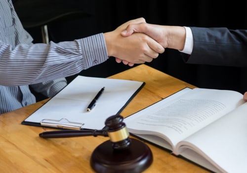 Il ruolo del consulente legale: oltre l'aula di tribunale