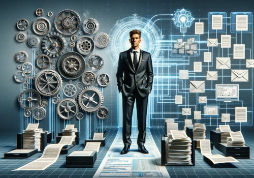 L'evoluzione dei servizi legali: dal tradizionale al moderno